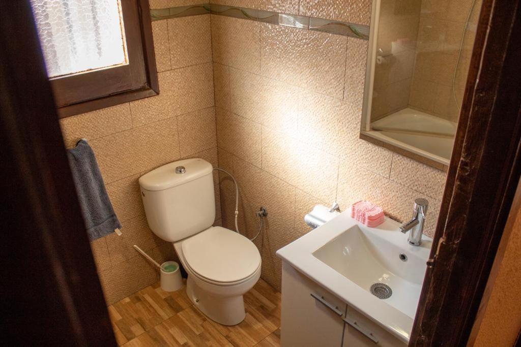 Apartamento Duplex Begur Extérieur photo