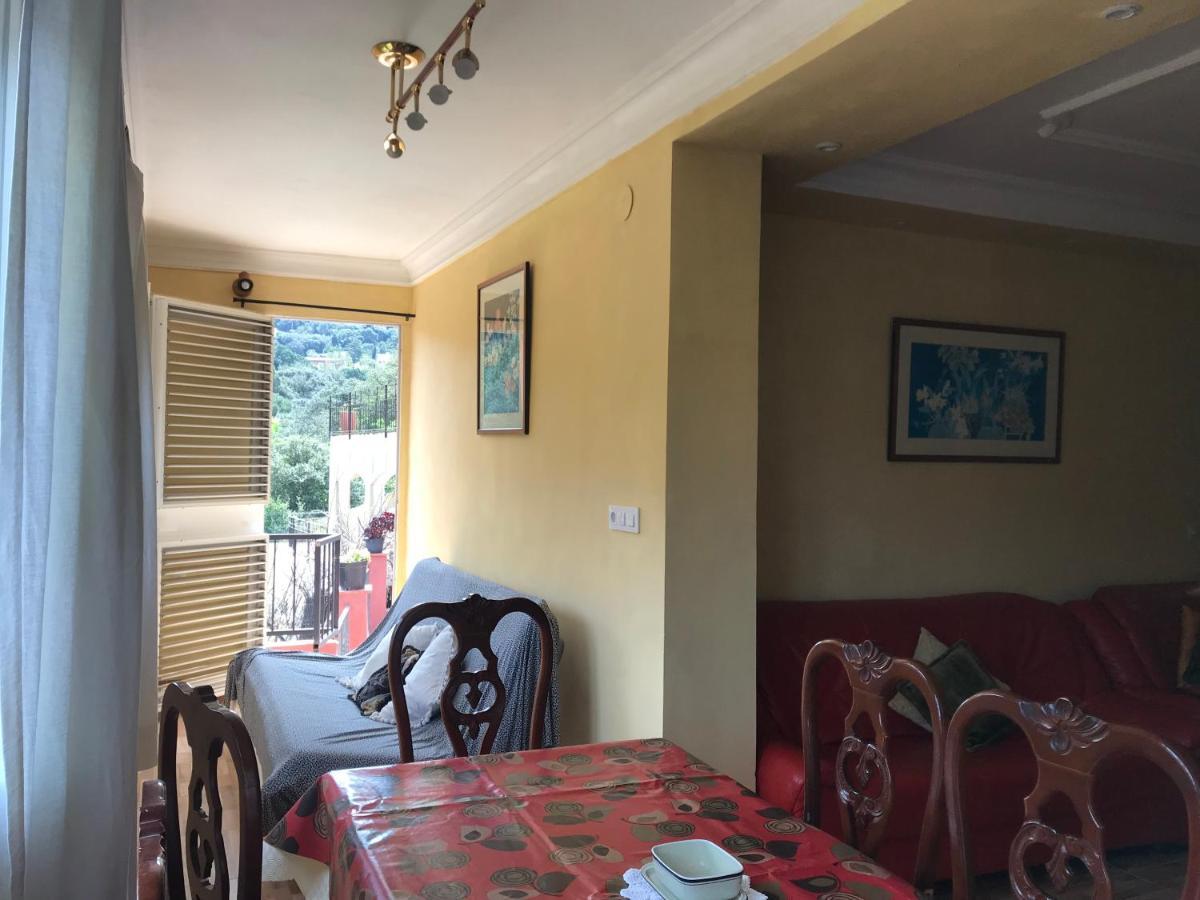 Apartamento Duplex Begur Extérieur photo