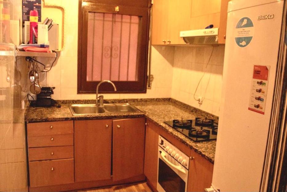 Apartamento Duplex Begur Extérieur photo