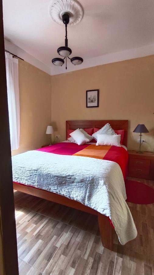 Apartamento Duplex Begur Extérieur photo
